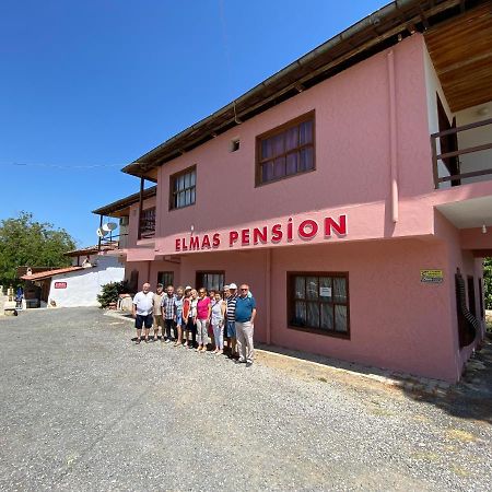 Elmas Pansiyon Karacasu  Exterior foto